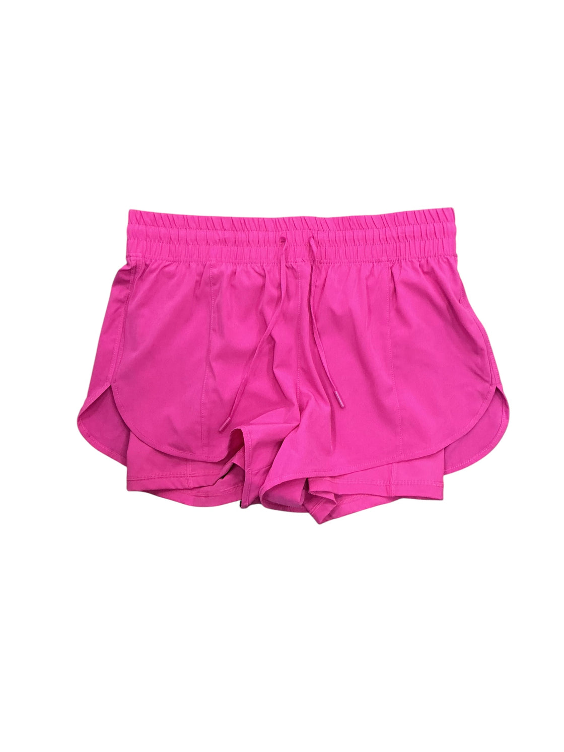 Short M (90 DEGREE)