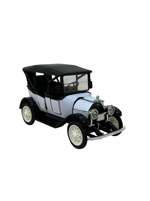 Auto Coleccionable (GM)