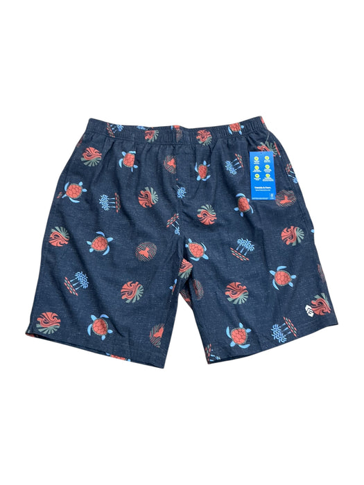Pantaloneta XL (FREE COUNTRY)