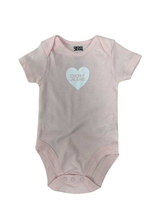 Bodies para bebé 3-6M (DKNY JEANS)