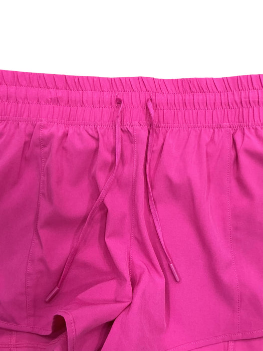 Short M (90 DEGREE)