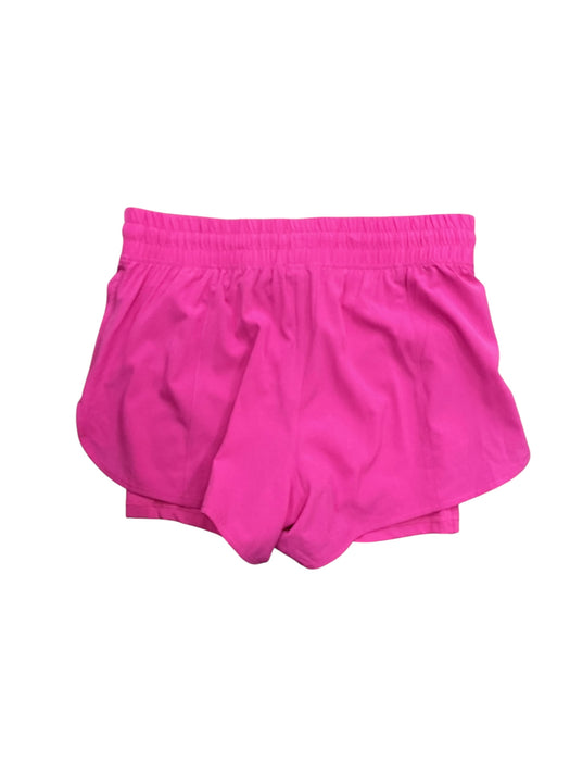 Short M (90 DEGREE)