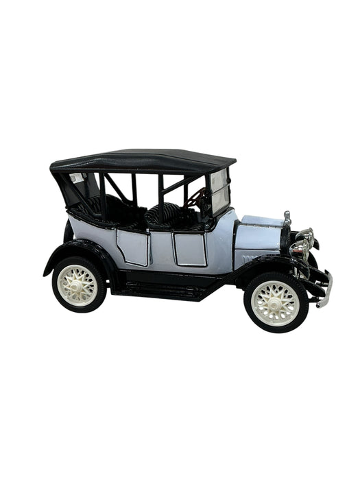 Auto Coleccionable (GM)