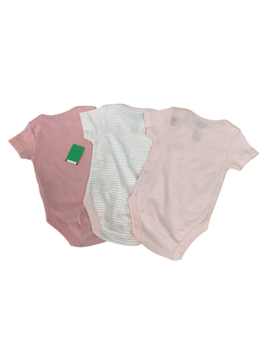 Bodies para bebé 3-6M (DKNY JEANS)