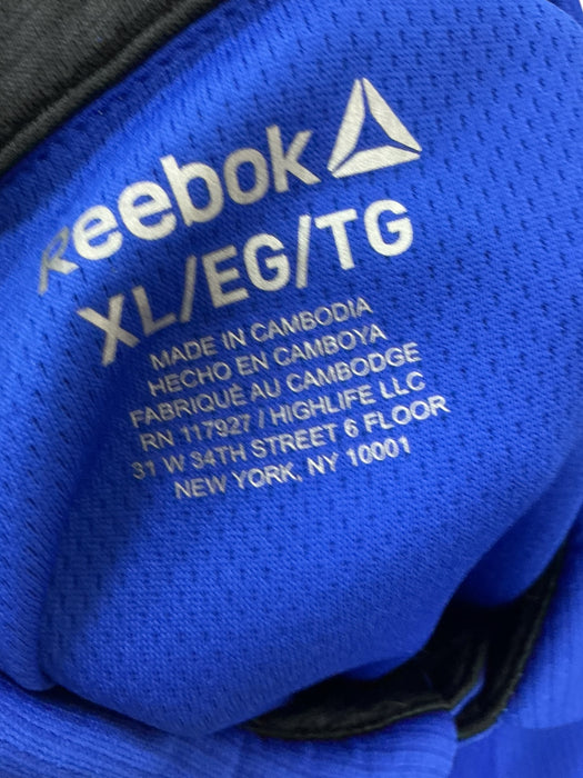 Camisa XL (REEBOK)