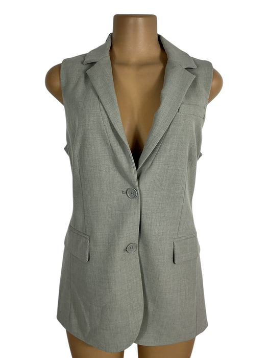 Chaleco 8 (NEW YORK & COMPANY)