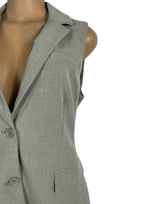 Chaleco 8 (NEW YORK & COMPANY)