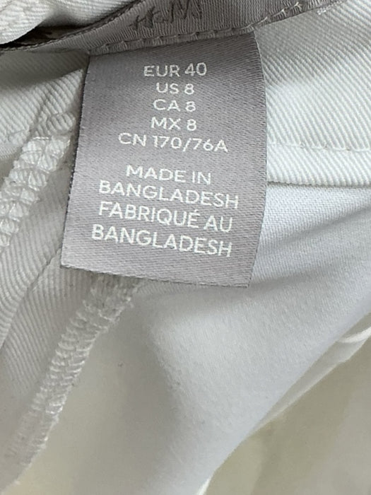 Pescador 8 (H&M)