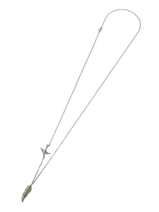 Collar de plata (925)