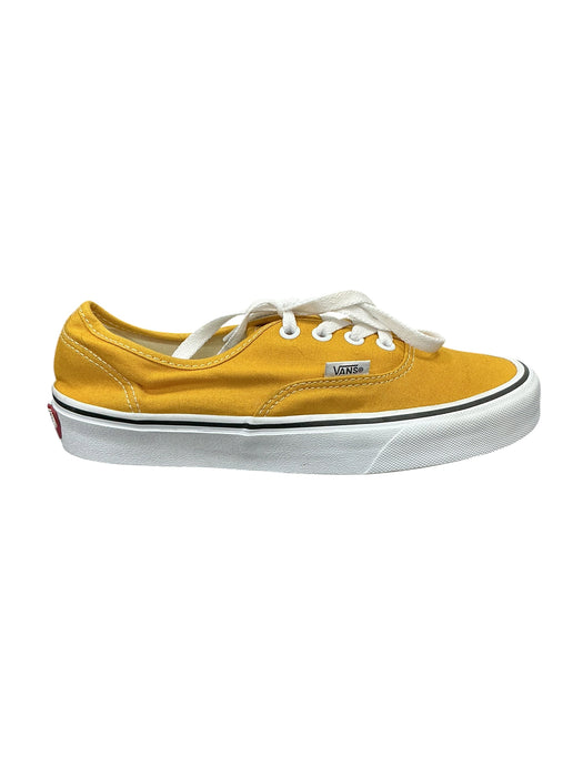 Tenis 6.5 (VANS)