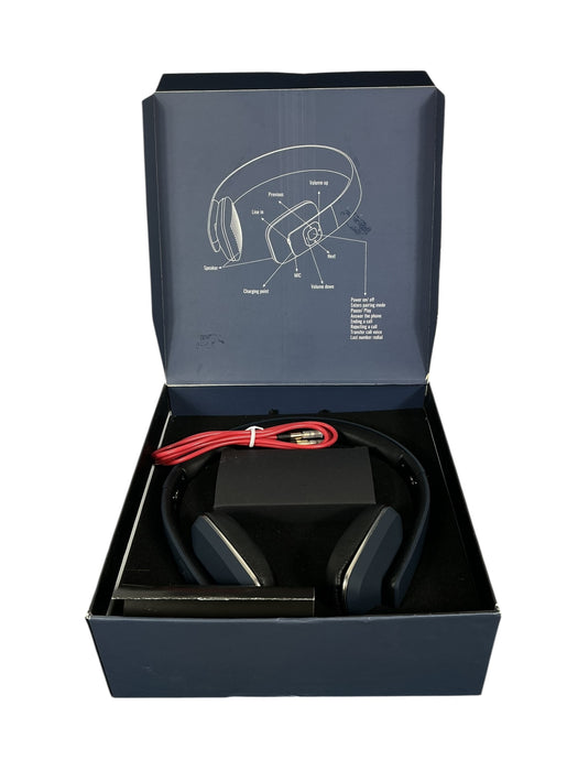 Audífonos bluetooth (RLX)