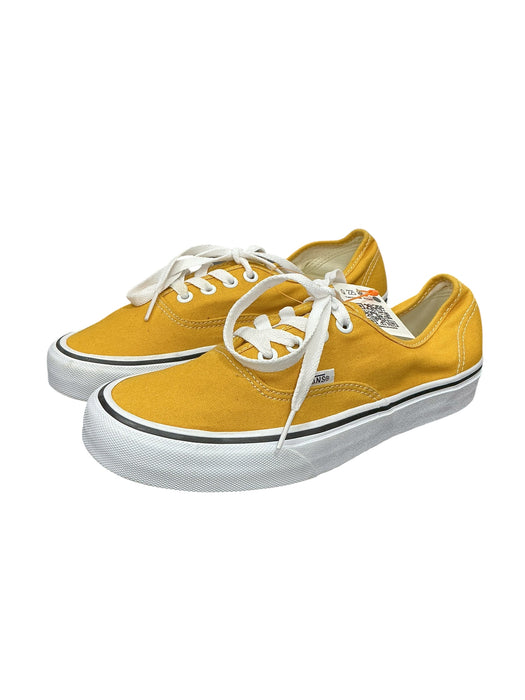 Tenis 6.5 (VANS)