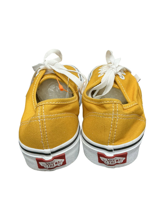Tenis 6.5 (VANS)