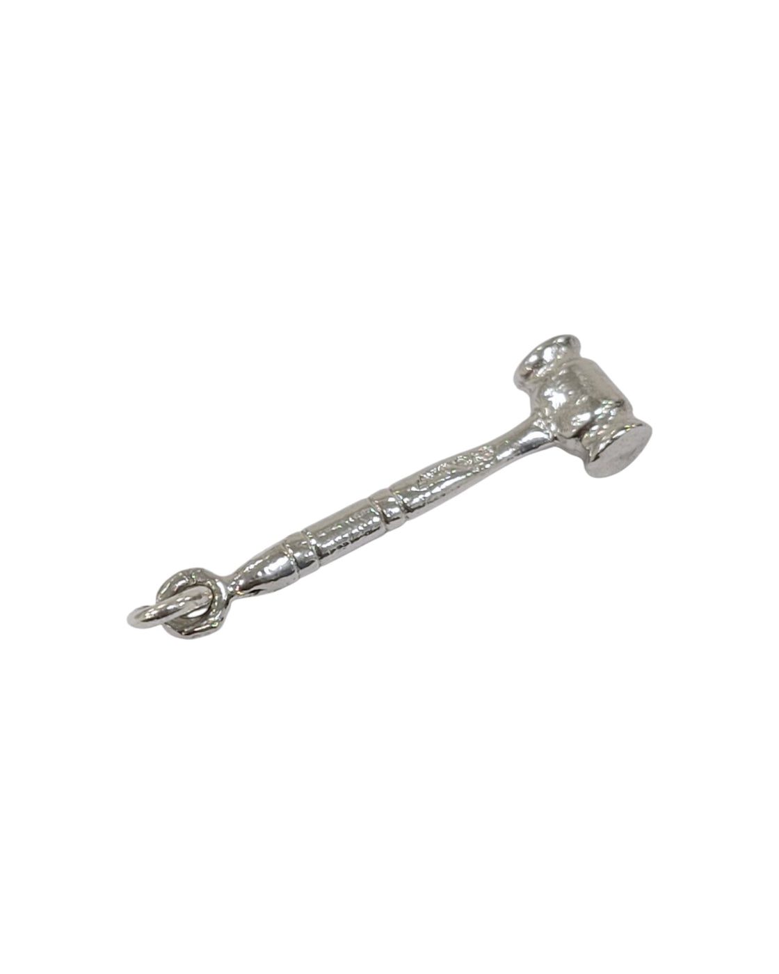 Dije de plata