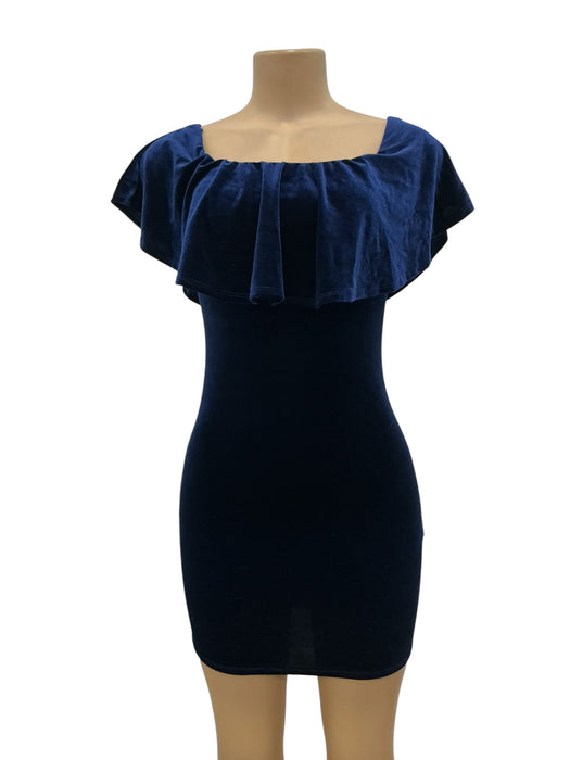 Vestido M (FOREVER 21)