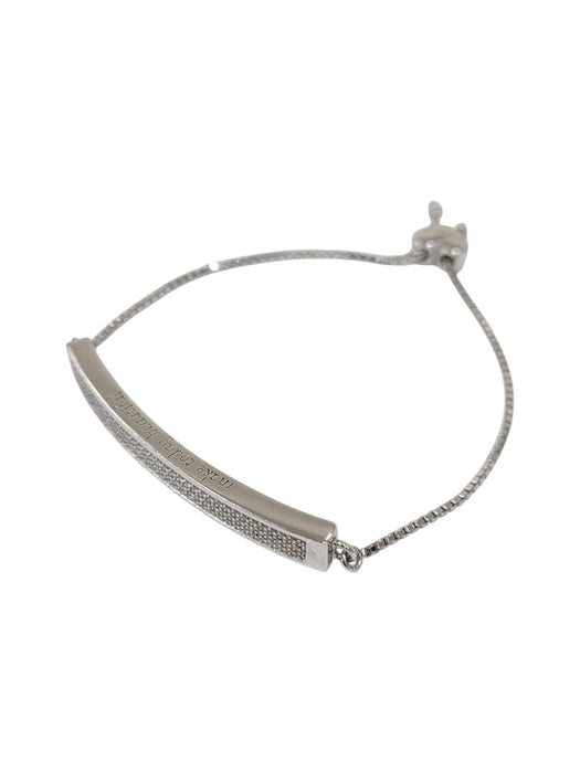 Pulsera de plata (925)