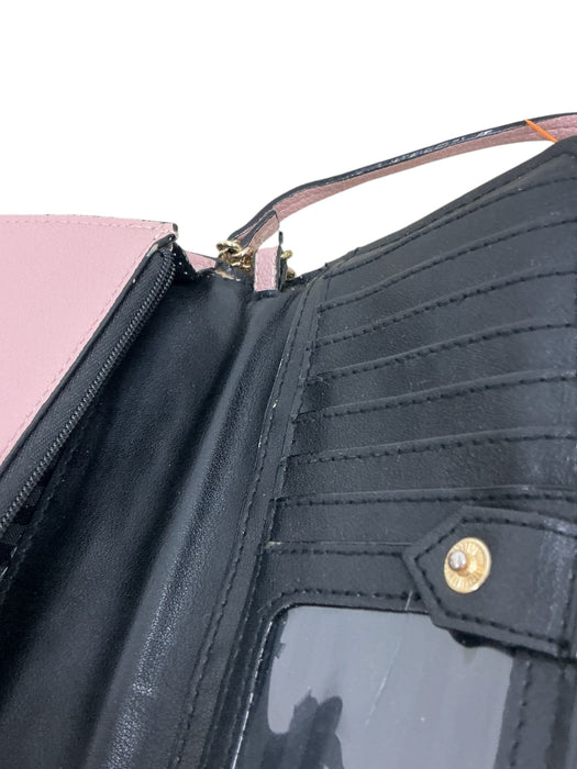 Bolso Clutch (VICTORIA'S SECRET)