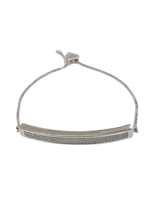 Pulsera de plata (925)