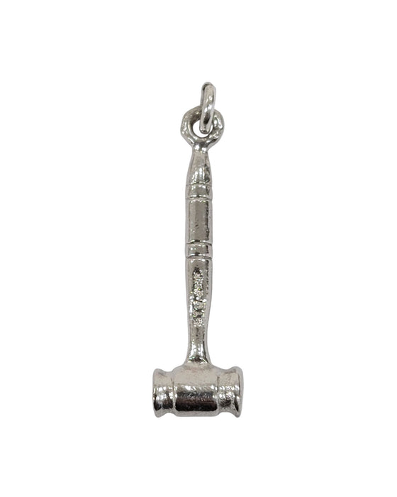 Dije de plata