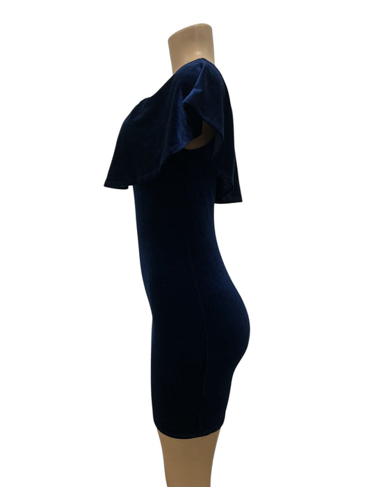 Vestido M (FOREVER 21)