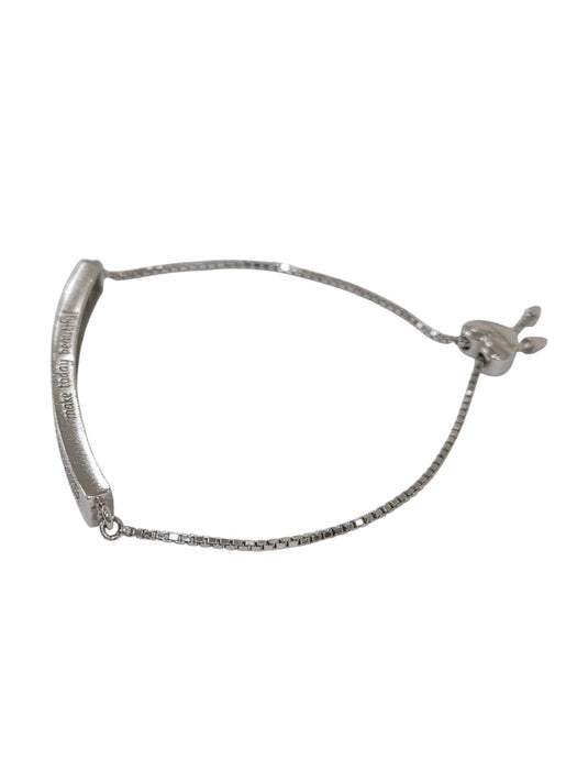 Pulsera de plata (925)