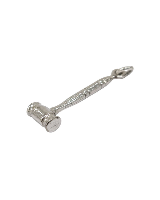 Dije de plata