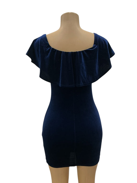 Vestido M (FOREVER 21)