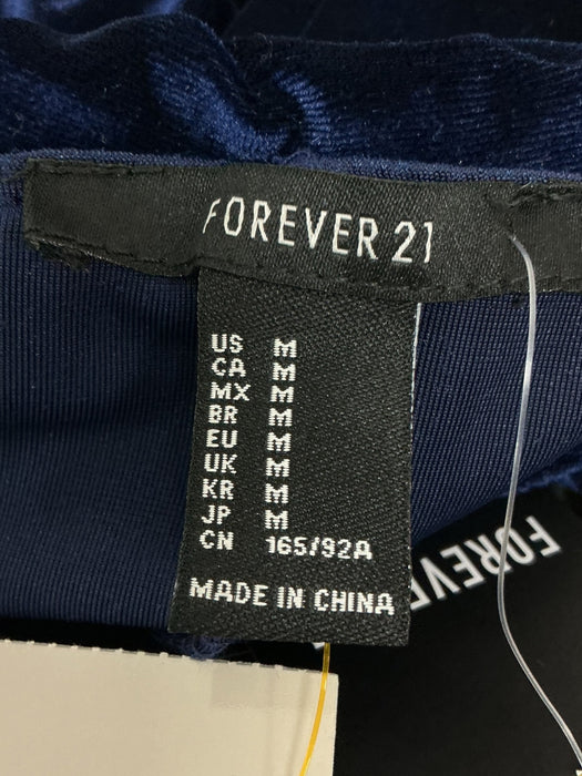 Vestido M (FOREVER 21)