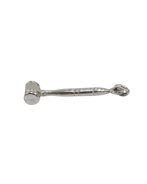 Dije de plata