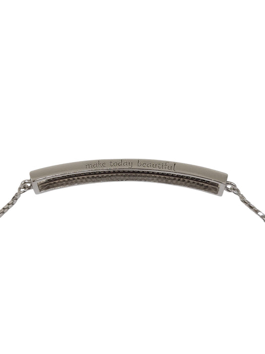 Pulsera de plata (925)