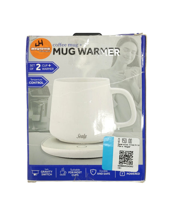 Taza para calentadora (MUG WARMER)