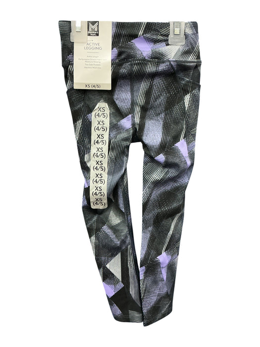 Leggins para niñ@ XS (MEMBER´S MARK)