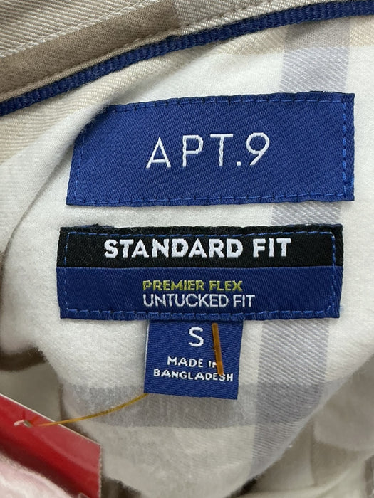 Camisa S (APT.9)