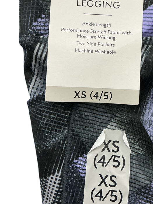 Leggins para niñ@ XS (MEMBER´S MARK)