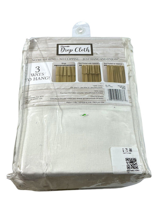 Cortina (MERCANTILE)