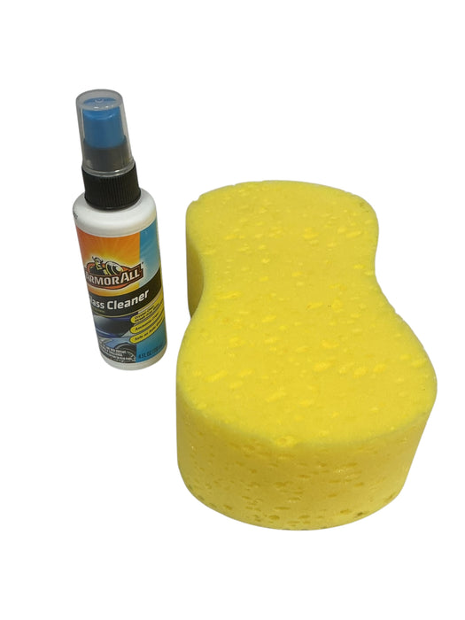 Kit de cuidado para carros (ARMOR ALL)