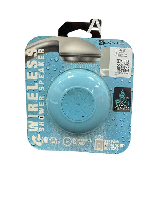 Mini bocina (ACONIC)