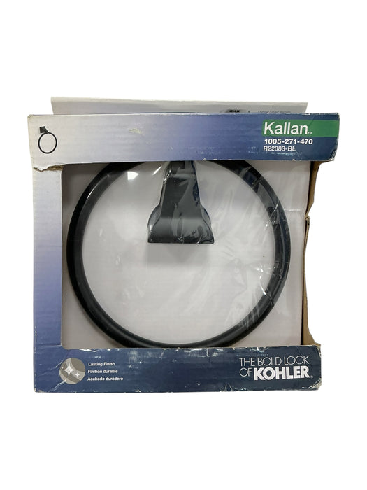 Toallero de Anillo (KOHLER)