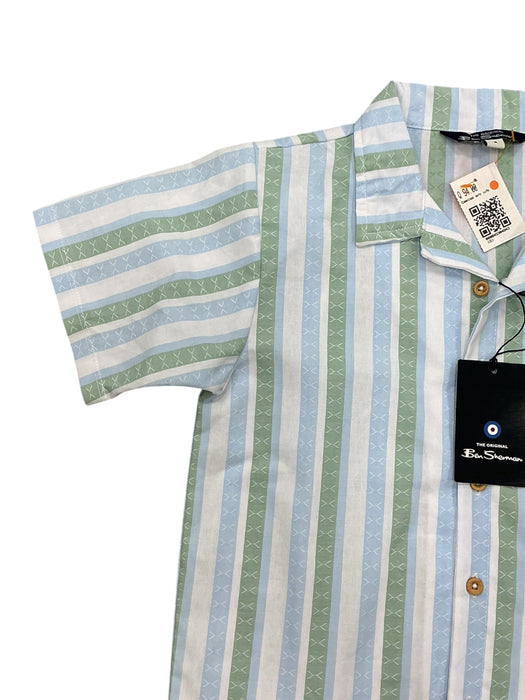 Camisa para niñ@ 6 (BEN SHERMAN)