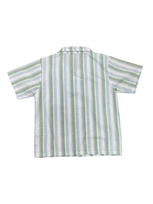 Camisa para niñ@ 6 (BEN SHERMAN)