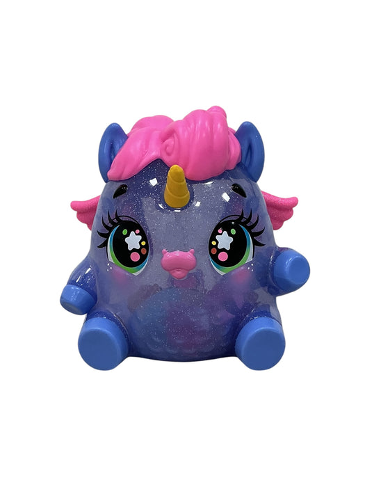 Alcancía de unicornio