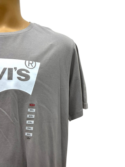 Playera XXL (LEVIS)