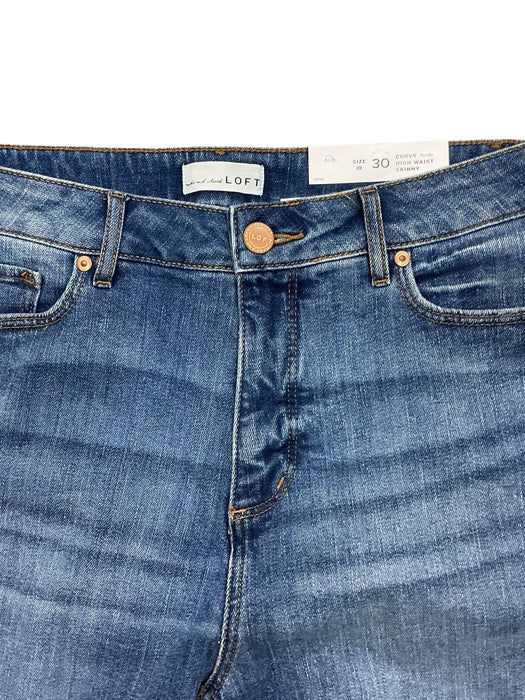 Pantalón 30 (LOFT)