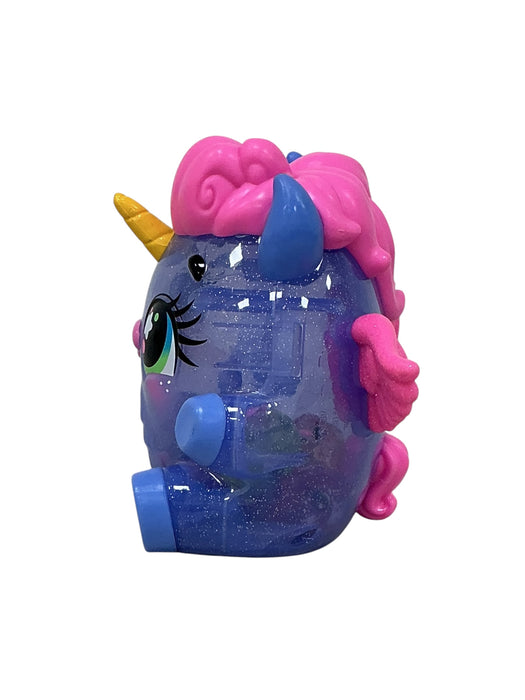 Alcancía de unicornio
