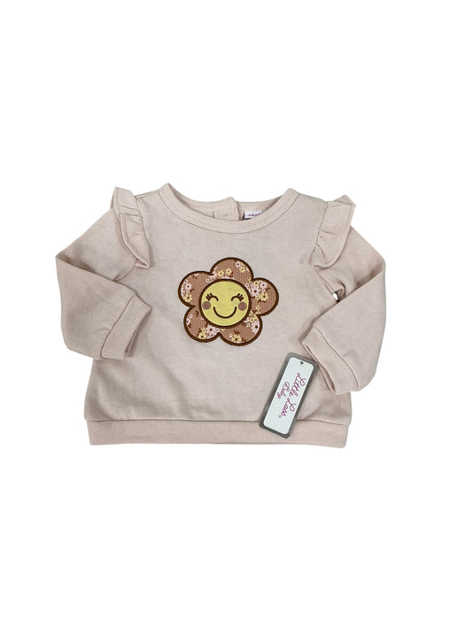 Conjunto para bebé 6-9M (LITLLE LASS)