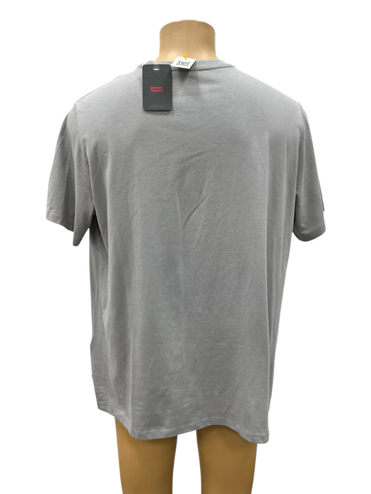 Playera XXL (LEVIS)