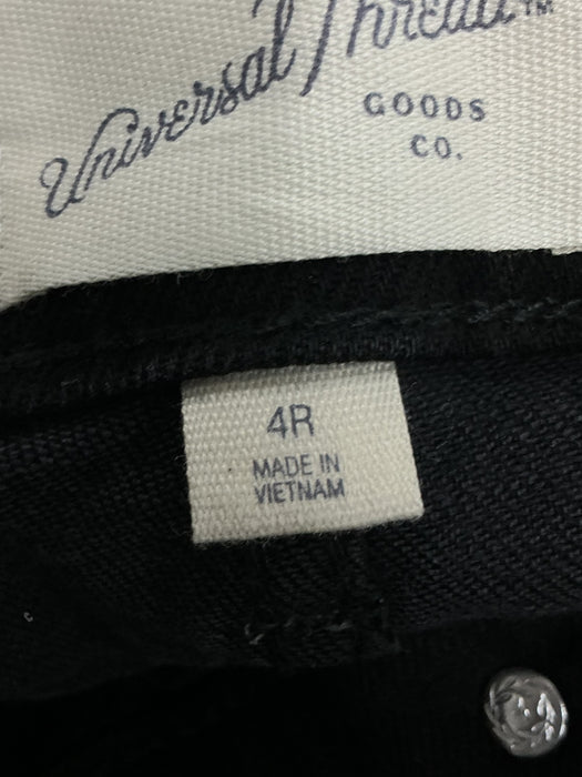 Pantalón 4R (UNIVERSAL THREAD)
