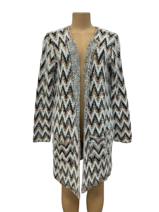 Abrigo L (SIGNATURE STUDIO)