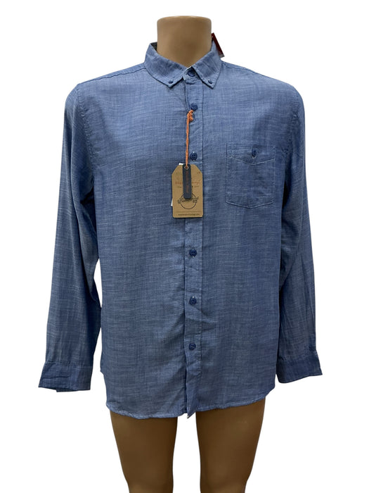Camisa L (WEATHERPROOF)