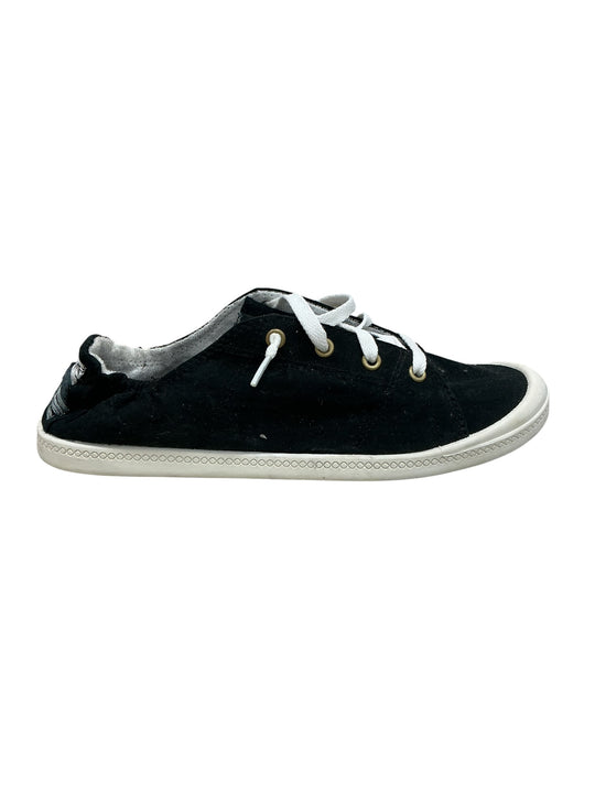 Tenis 9.5 (TIME AND TRU)